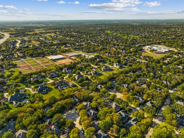 4210 Liberty Court, Flower Mound, TX 75028