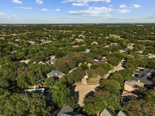 4210 Liberty Court, Flower Mound, TX 75028