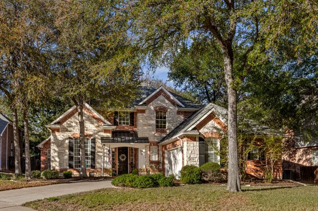 4210 Liberty Court, Flower Mound, TX 75028