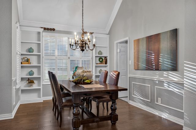 4210 Liberty Court, Flower Mound, TX 75028
