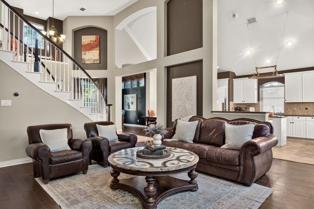 4210 Liberty Court, Flower Mound, TX 75028