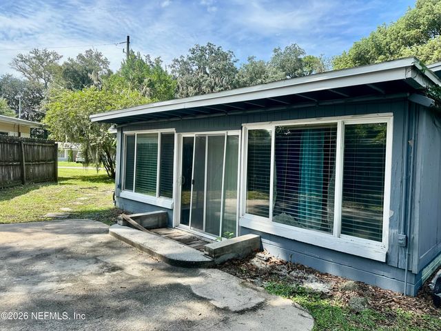 5414 FLORAL BLUFF Road, Jacksonville, FL 32211
