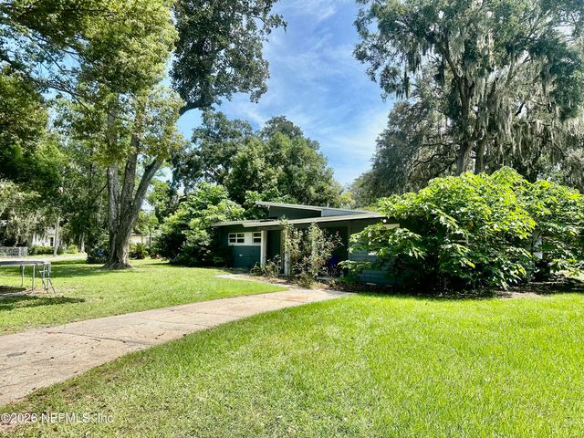 5414 FLORAL BLUFF Road, Jacksonville, FL 32211