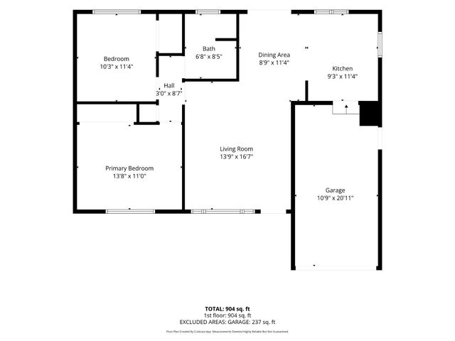 304 Brentwood Dr, Roseville, CA 95678