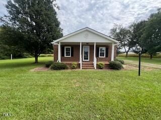 114 Neighbors Road, Dunn, NC 28334