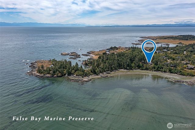 16 Bayshore Road, Friday Harbor, WA 98250