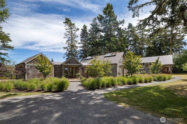 16 Bayshore Road, Friday Harbor, WA 98250