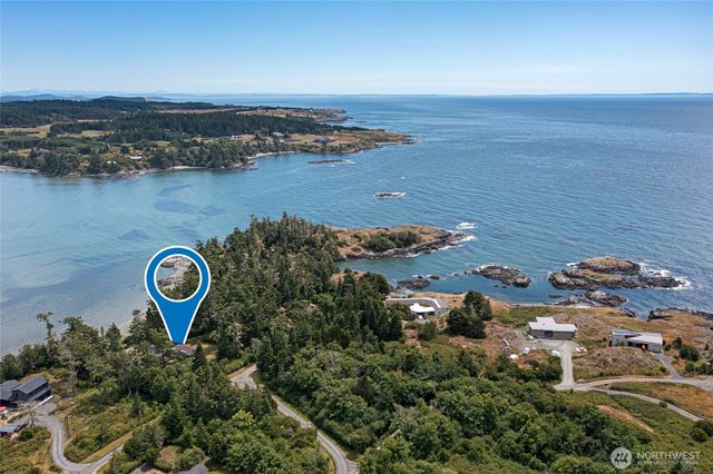16 Bayshore Road, Friday Harbor, WA 98250