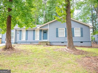 3738 Burnt Leaf Lane, Snellville, GA 30039