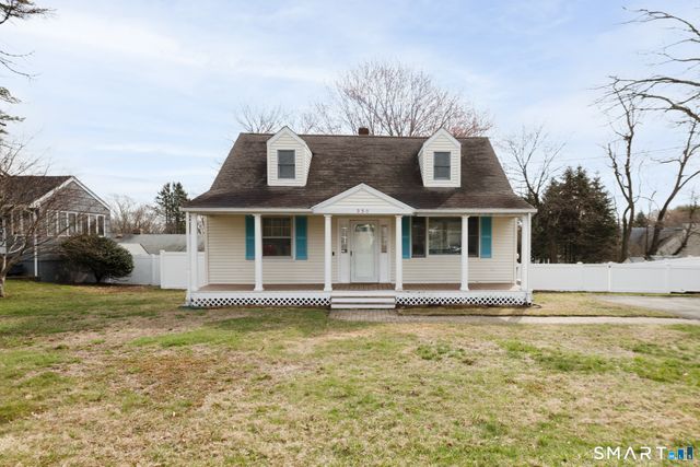 350 Castle Drive, Stratford, CT 06614