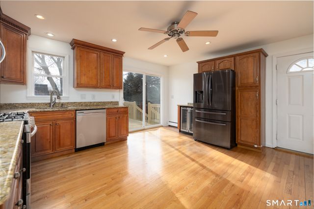 350 Castle Drive, Stratford, CT 06614