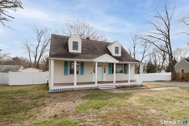 350 Castle Drive, Stratford, CT 06614