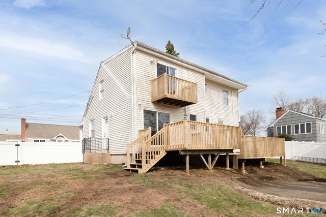 350 Castle Drive, Stratford, CT 06614