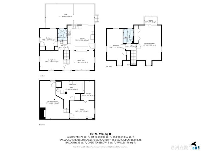 350 Castle Drive, Stratford, CT 06614