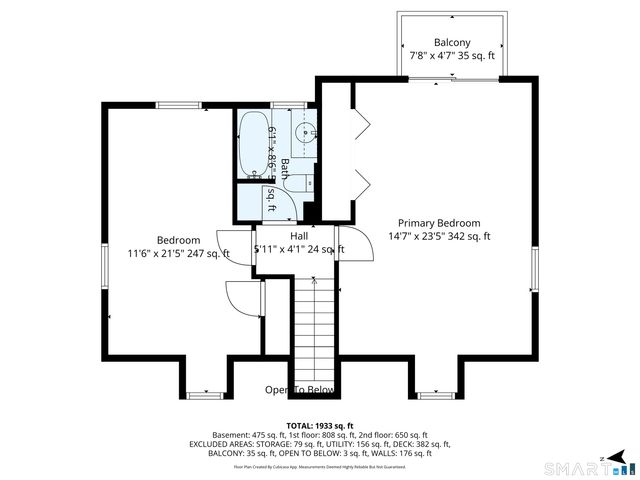 350 Castle Drive, Stratford, CT 06614