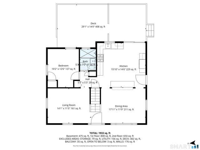 350 Castle Drive, Stratford, CT 06614