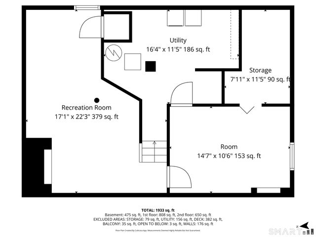 350 Castle Drive, Stratford, CT 06614