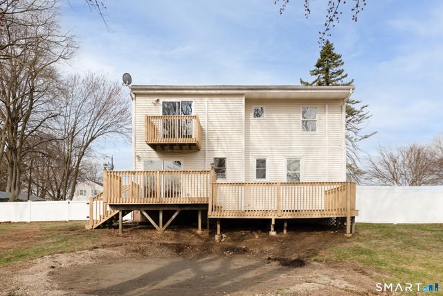 350 Castle Drive, Stratford, CT 06614