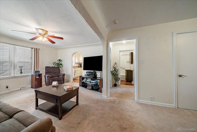 1003 S Newton Street, Denver, CO 80219