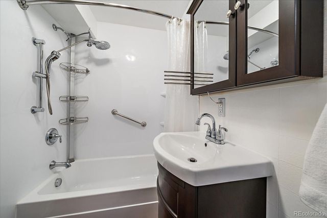 1003 S Newton Street, Denver, CO 80219