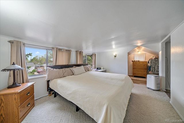 1003 S Newton Street, Denver, CO 80219