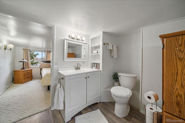 1003 S Newton Street, Denver, CO 80219