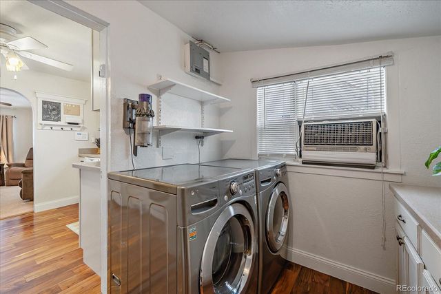 1003 S Newton Street, Denver, CO 80219