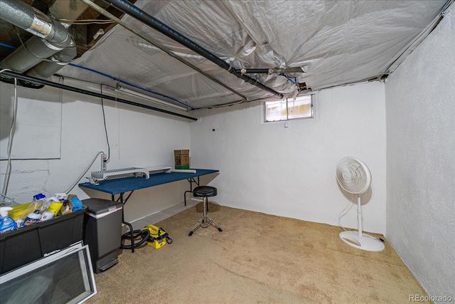 1003 S Newton Street, Denver, CO 80219