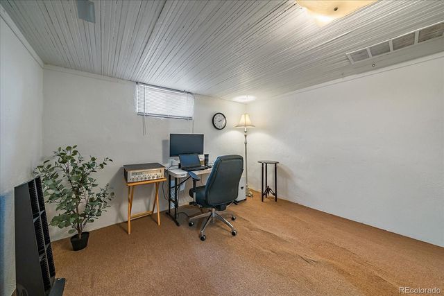 1003 S Newton Street, Denver, CO 80219
