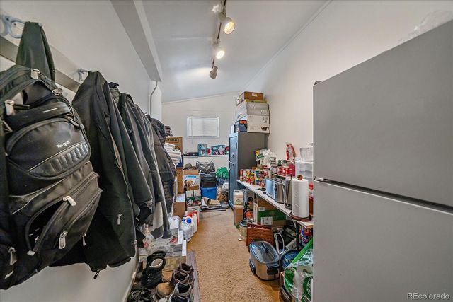 1003 S Newton Street, Denver, CO 80219