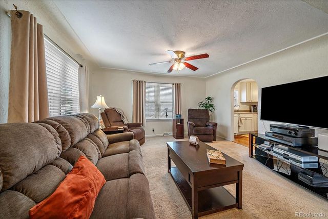 1003 S Newton Street, Denver, CO 80219