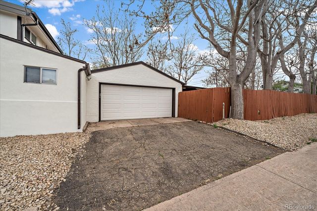 1003 S Newton Street, Denver, CO 80219