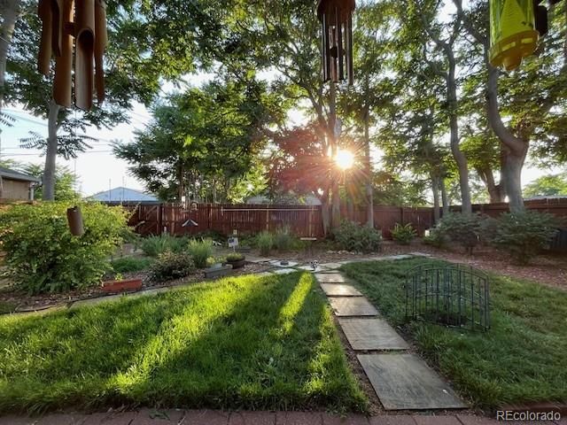 1003 S Newton Street, Denver, CO 80219
