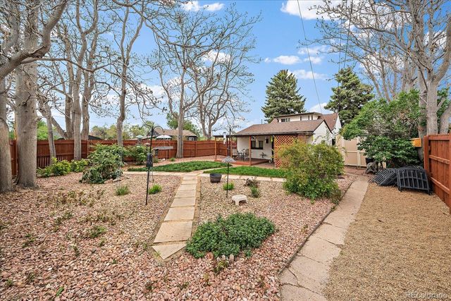 1003 S Newton Street, Denver, CO 80219