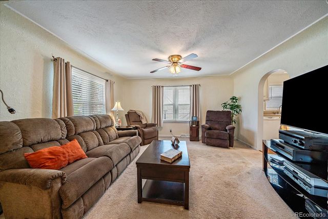 1003 S Newton Street, Denver, CO 80219