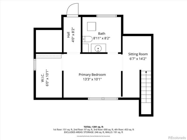 1003 S Newton Street, Denver, CO 80219