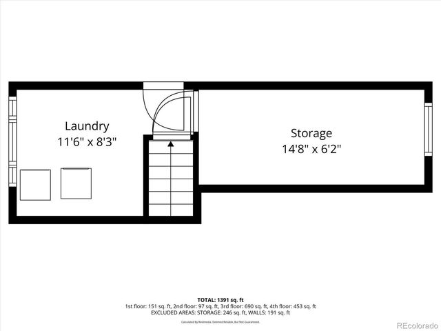 1003 S Newton Street, Denver, CO 80219