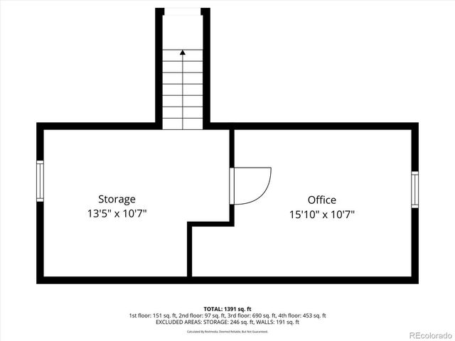 1003 S Newton Street, Denver, CO 80219
