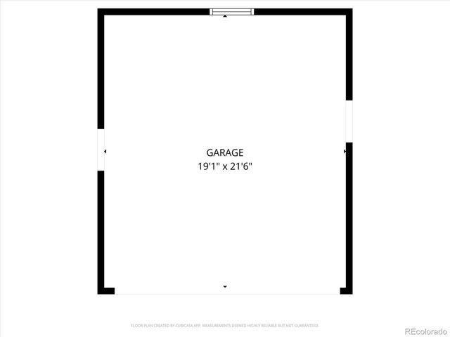 1003 S Newton Street, Denver, CO 80219