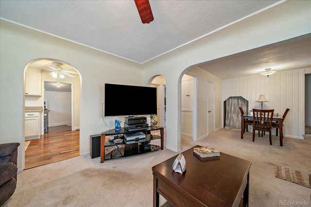 1003 S Newton Street, Denver, CO 80219