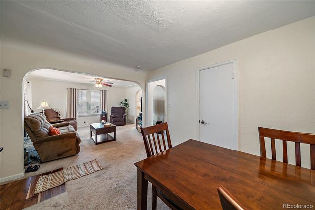 1003 S Newton Street, Denver, CO 80219