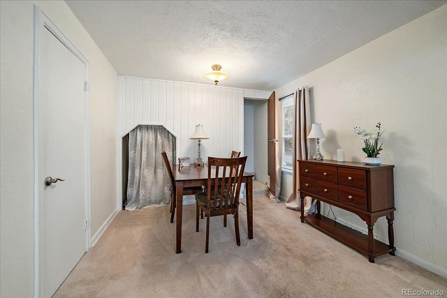 1003 S Newton Street, Denver, CO 80219