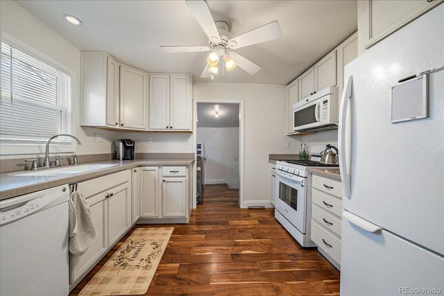 1003 S Newton Street, Denver, CO 80219