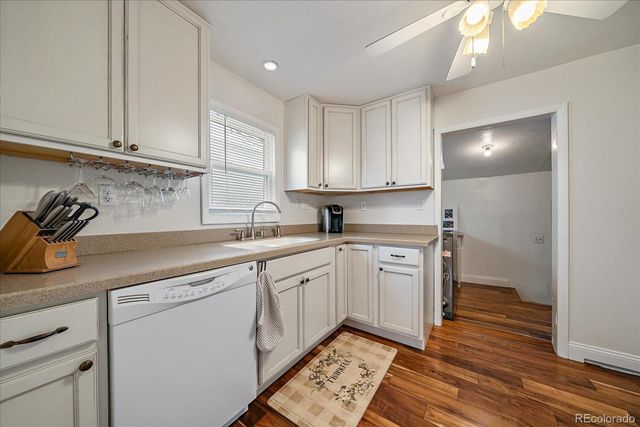 1003 S Newton Street, Denver, CO 80219