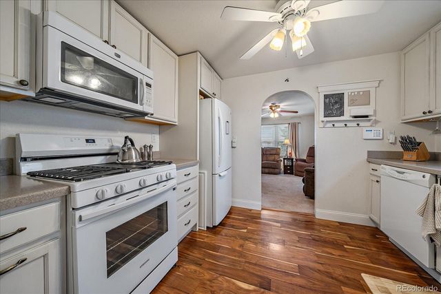 1003 S Newton Street, Denver, CO 80219