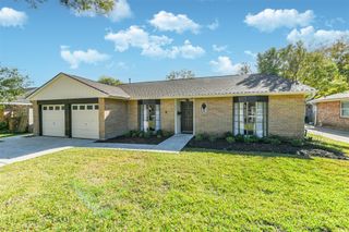 1110 Buoy Road, Houston, TX 77062