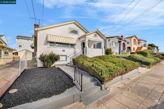 2628 2628 Logan St, Oakland, CA 94601