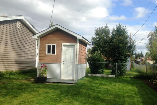 1813 CENTRAL AVENUE, Fairbanks, AK 99709