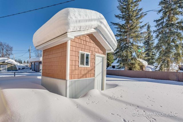 1813 CENTRAL AVENUE, Fairbanks, AK 99709