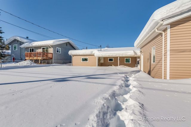 1813 CENTRAL AVENUE, Fairbanks, AK 99709